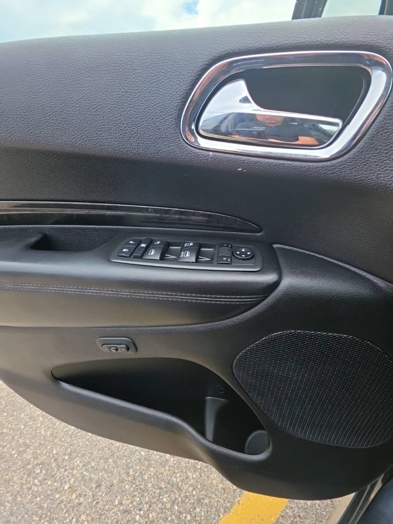 Used 2013 Dodge Durango Crew AWD/4WD image 12