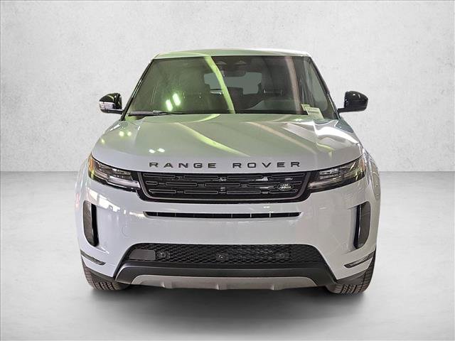 New 2026 Land Rover Range Rover Evoque S AWD/4WD image 2