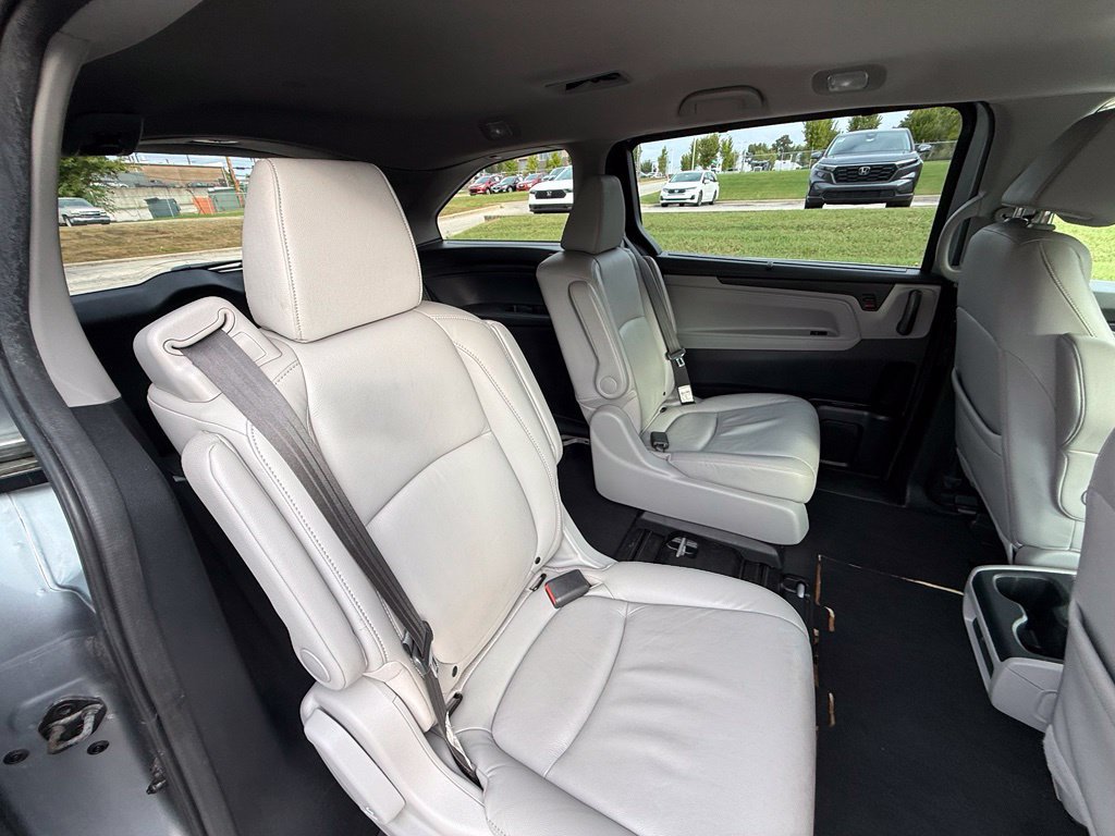 Used 2020 Honda Odyssey EX-L image 36