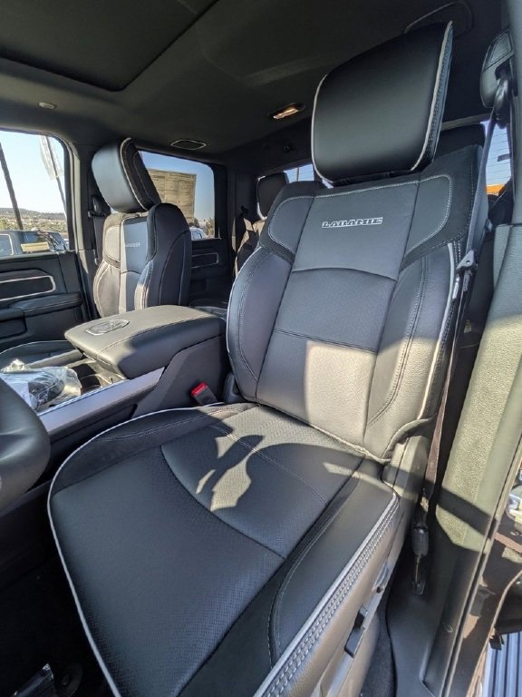 New 2026 RAM 2500 Laramie image 21