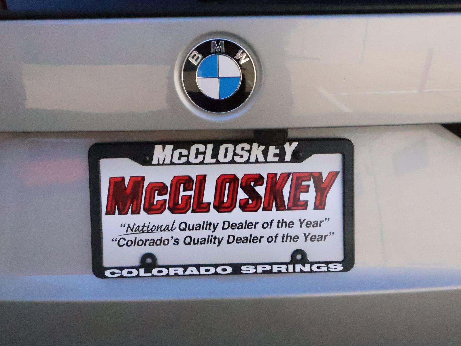 Used 2024 BMW X1 xDrive28i image 42