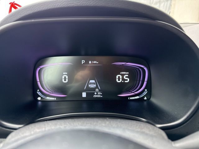 Certified 2024 Kia Soul LX image 13