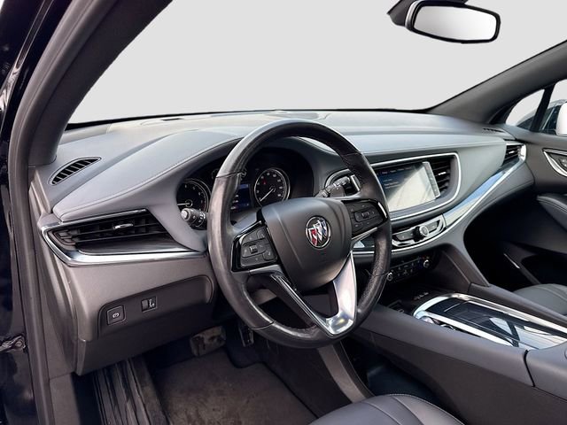 Used 2024 Buick Enclave Essence w/ Experience Buick Package image 11