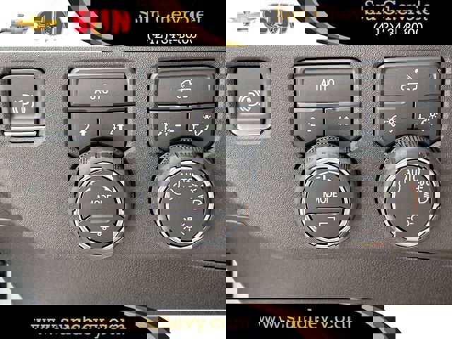 New 2026 Chevrolet Silverado 1500 LT image 33