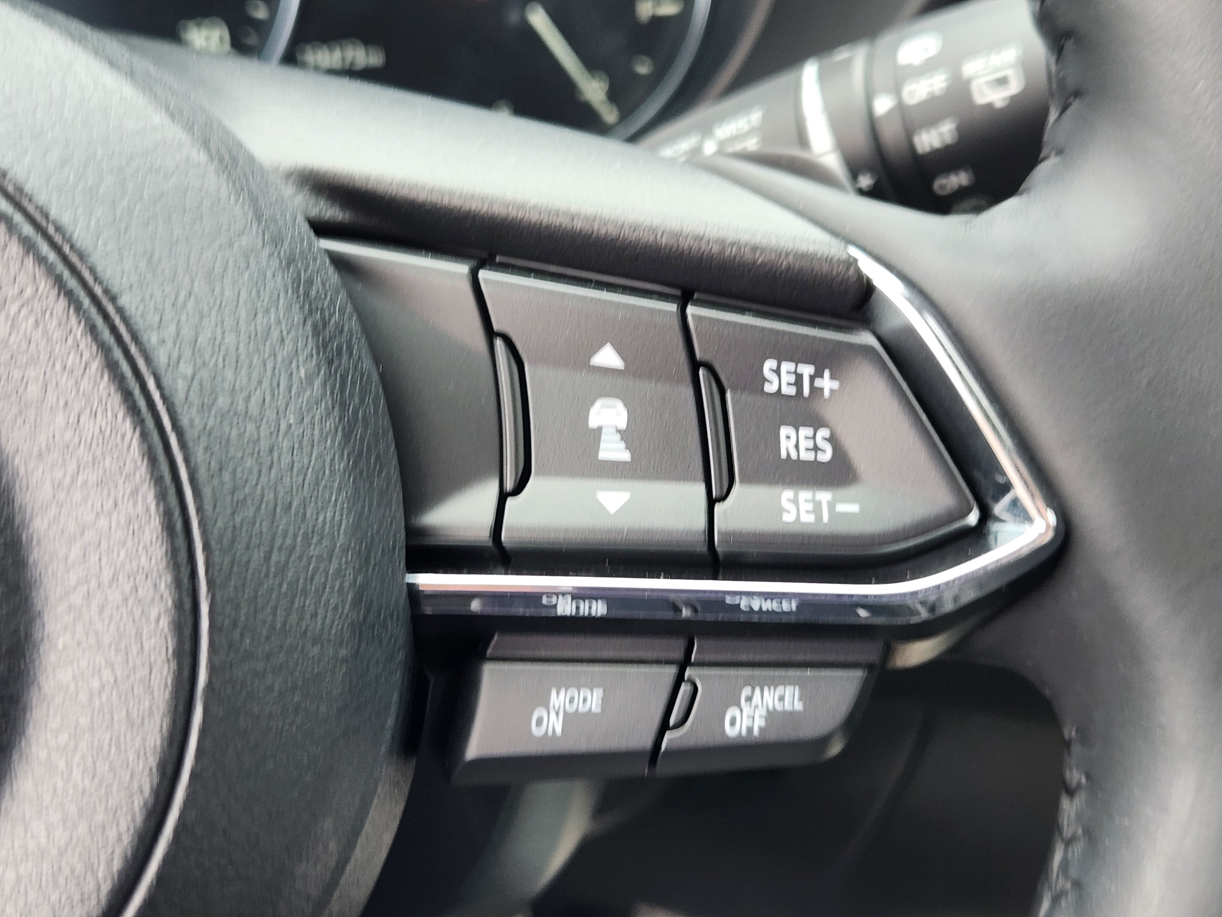 Used 2020 MAZDA CX-5 Grand Touring w/ GT Premium Package AWD/4WD image 24