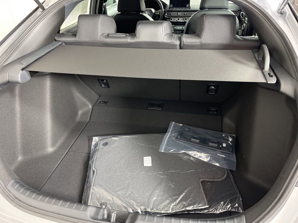 New 2026 Honda Civic Sport image 19