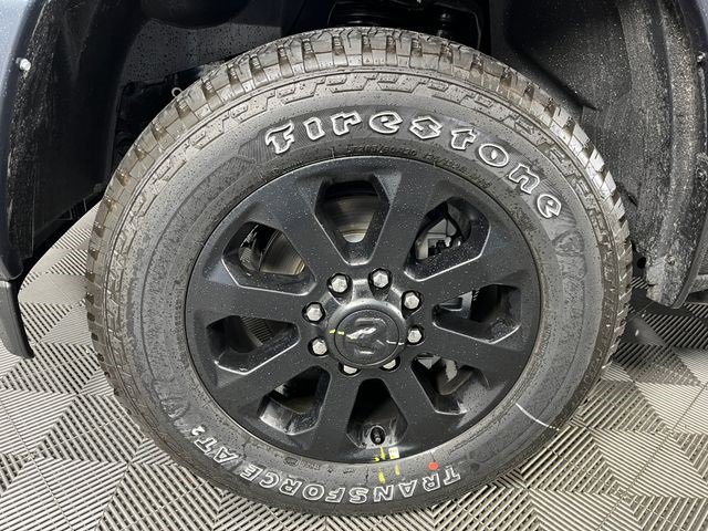 New 2026 RAM 2500 Laramie image 5