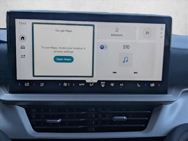 New 2026 Ford Explorer Active w/ Active Comfort Package image 12