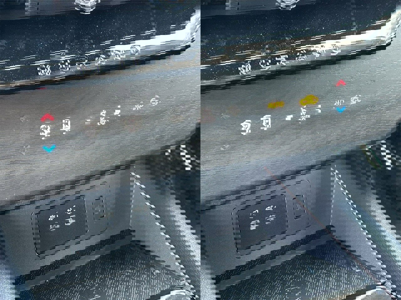 New 2025 Nissan Murano SL image 28