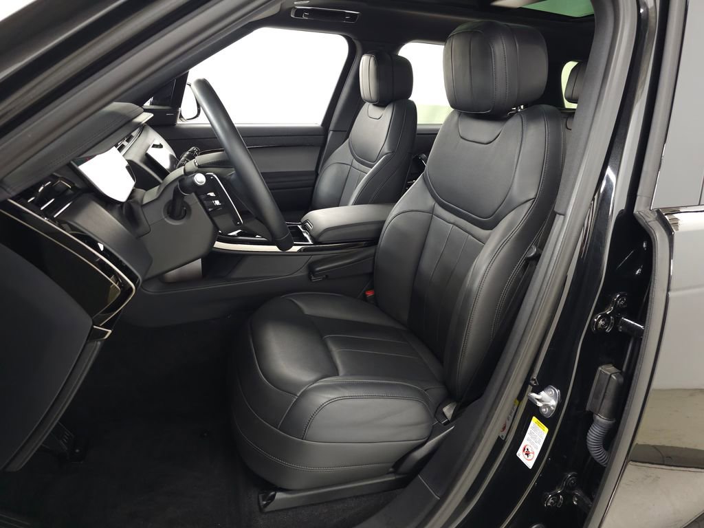 Certified 2023 Land Rover Range Rover Sport SE Dynamic AWD/4WD image 17