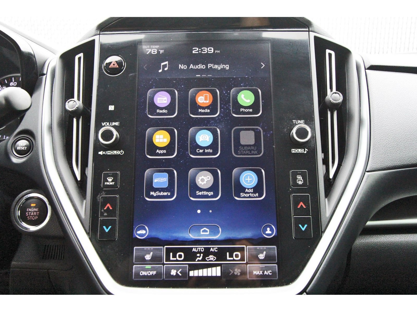 Certified 2023 Subaru WRX Premium AWD/4WD image 22