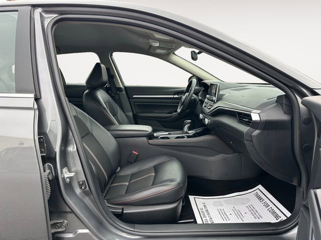 Used 2024 Nissan Altima 2.5 SR image 15