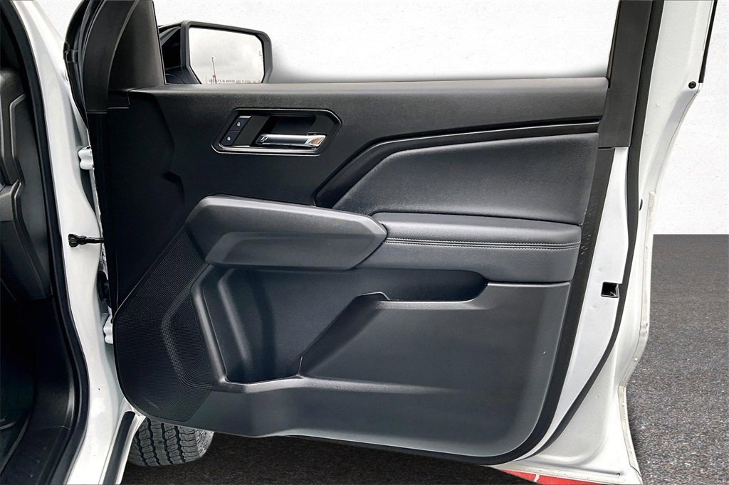 Used 2024 GMC Canyon Elevation w/ Trailering Package image 26