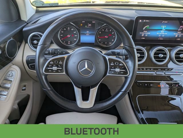 Used 2021 Mercedes-Benz GLC 300 image 18