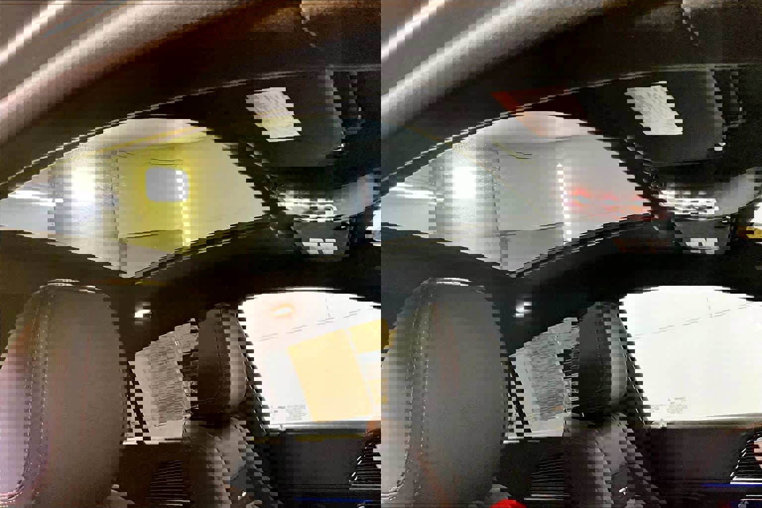 Certified 2025 Mercedes-Benz GLE 53 AMG 4MATIC Coupe image 14