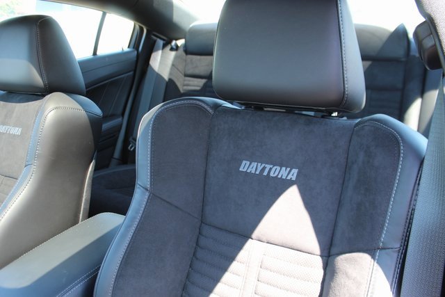 Used 2023 Dodge Charger R/T w/ Daytona Edition Group image 30