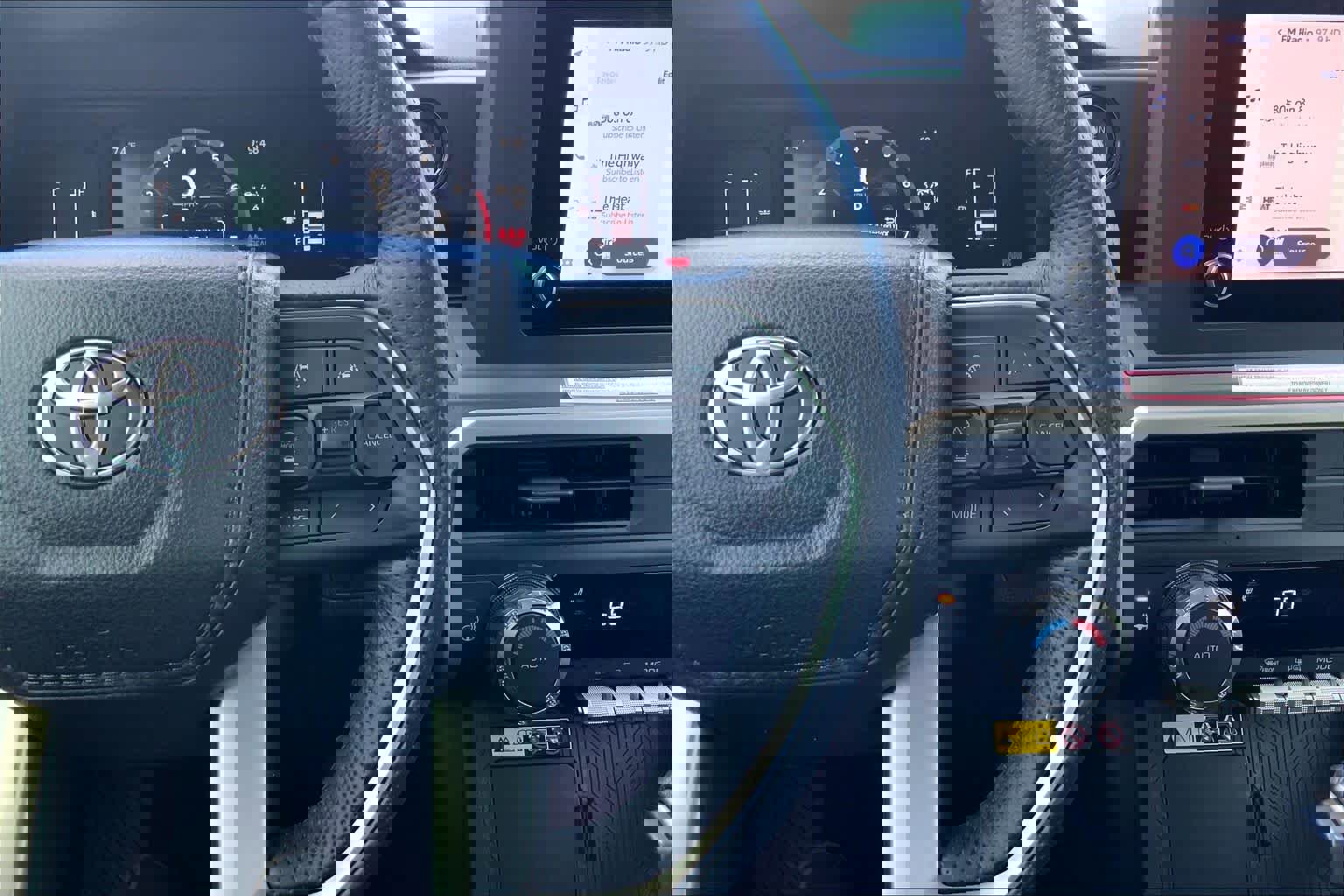 Used 2024 Toyota Tacoma SR5 image 24