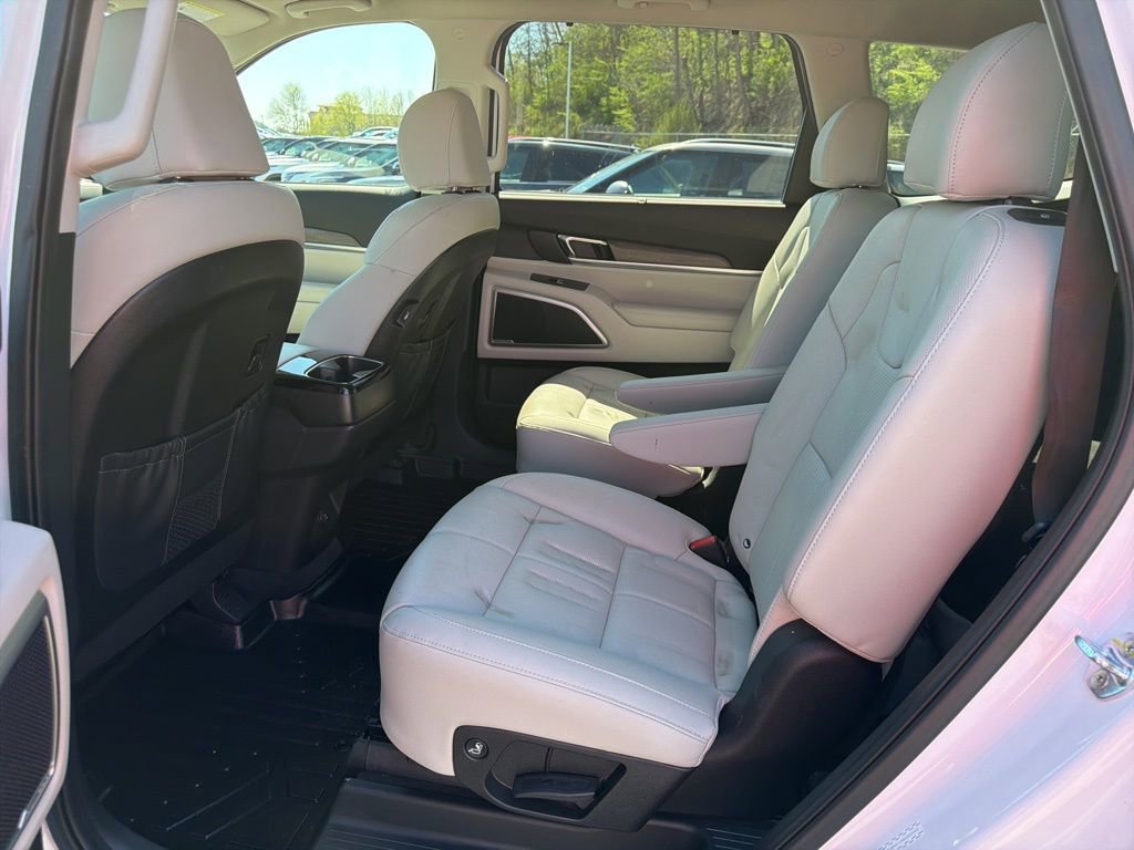 Certified 2022 Kia Telluride EX w/ EX Premium Package image 24