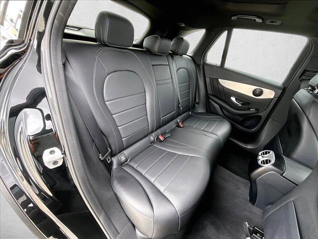 Certified 2022 Mercedes-Benz GLC 300 image 29