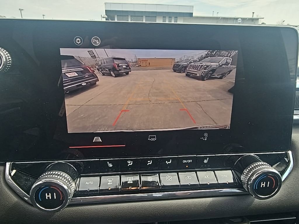 Certified 2023 GMC Canyon Elevation w/ Convenience Package image 20