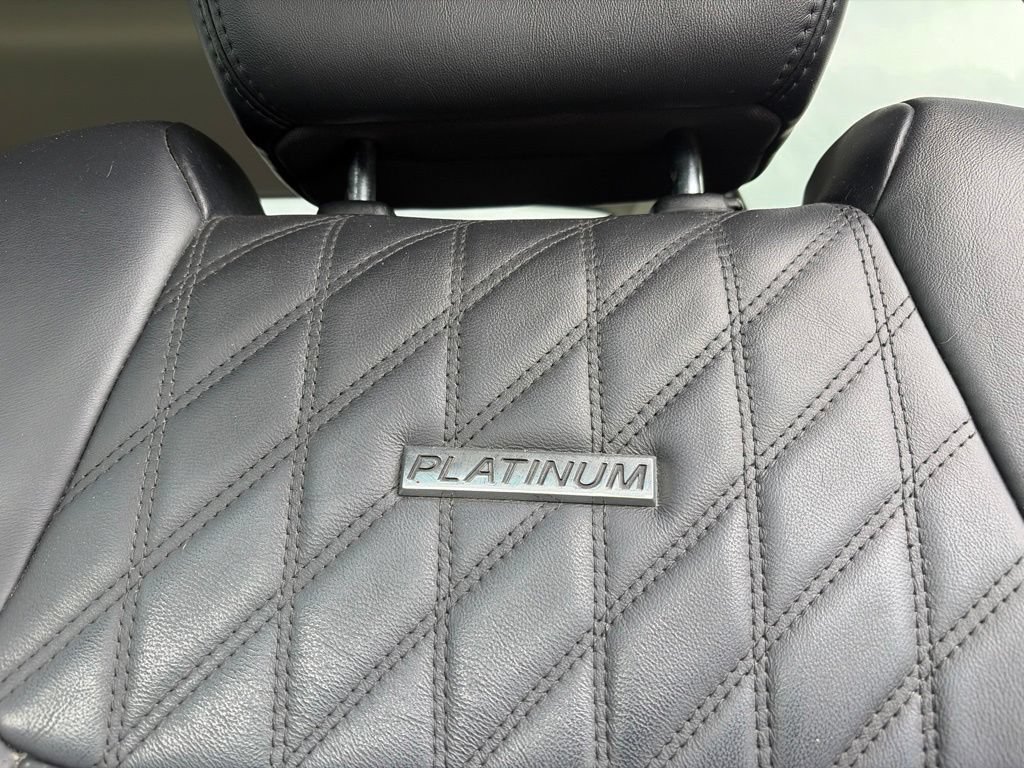 Used 2017 Toyota Tundra Platinum RWD image 50