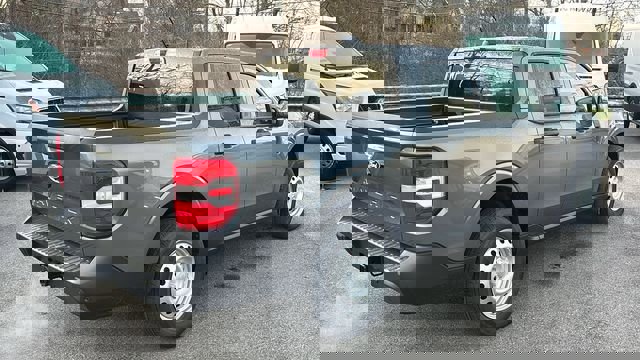 New 2026 Ford Maverick XL w/ 4K Tow Package image 28