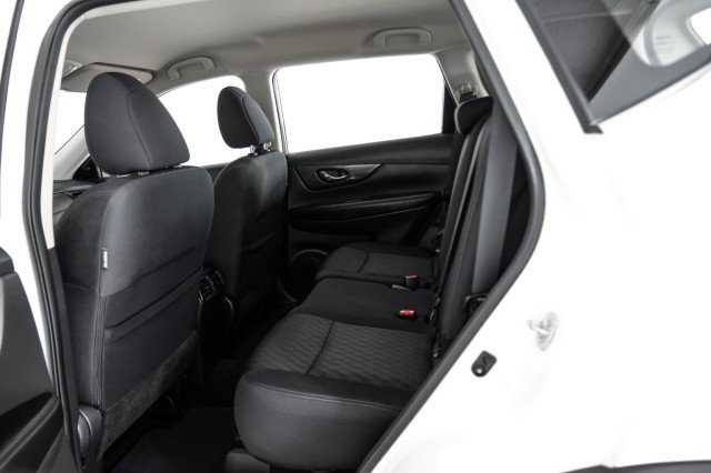 Used 2017 Nissan Rogue S FWD image 30