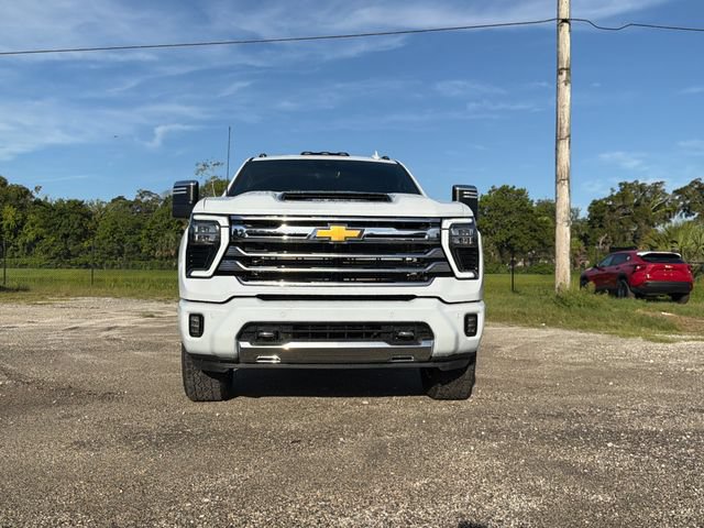 New 2026 Chevrolet Silverado 3500 High Country w/ Technology Package AWD/4WD image 17