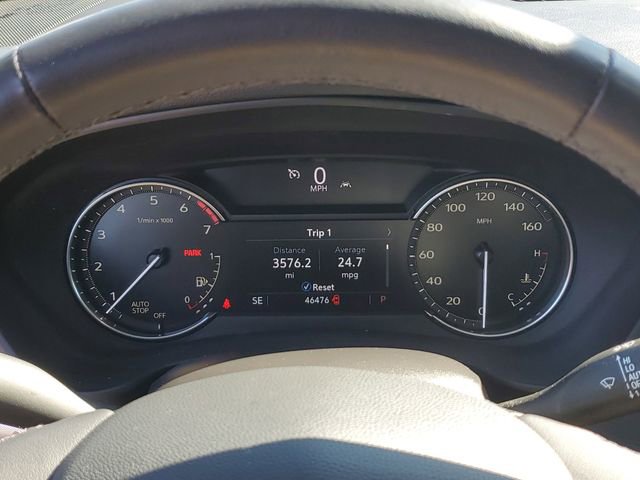 Used 2022 Cadillac XT4 Premium Luxury w/ Enhanced Visibility Package image 28