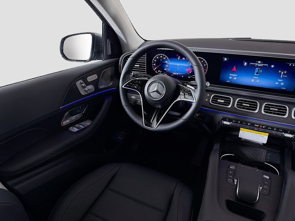 New 2026 Mercedes-Benz GLE 350 4MATIC image 26