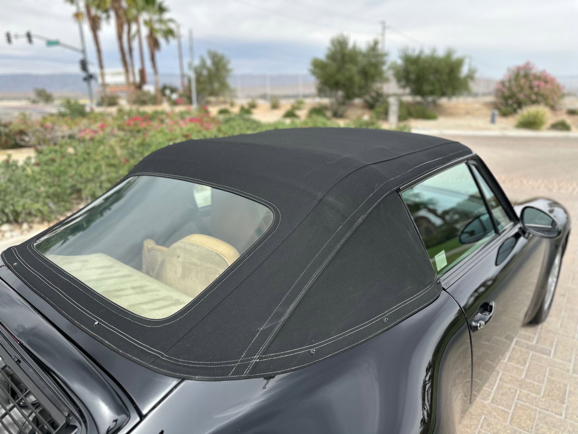 Used 1996 Porsche 911 Carrera RWD image 26