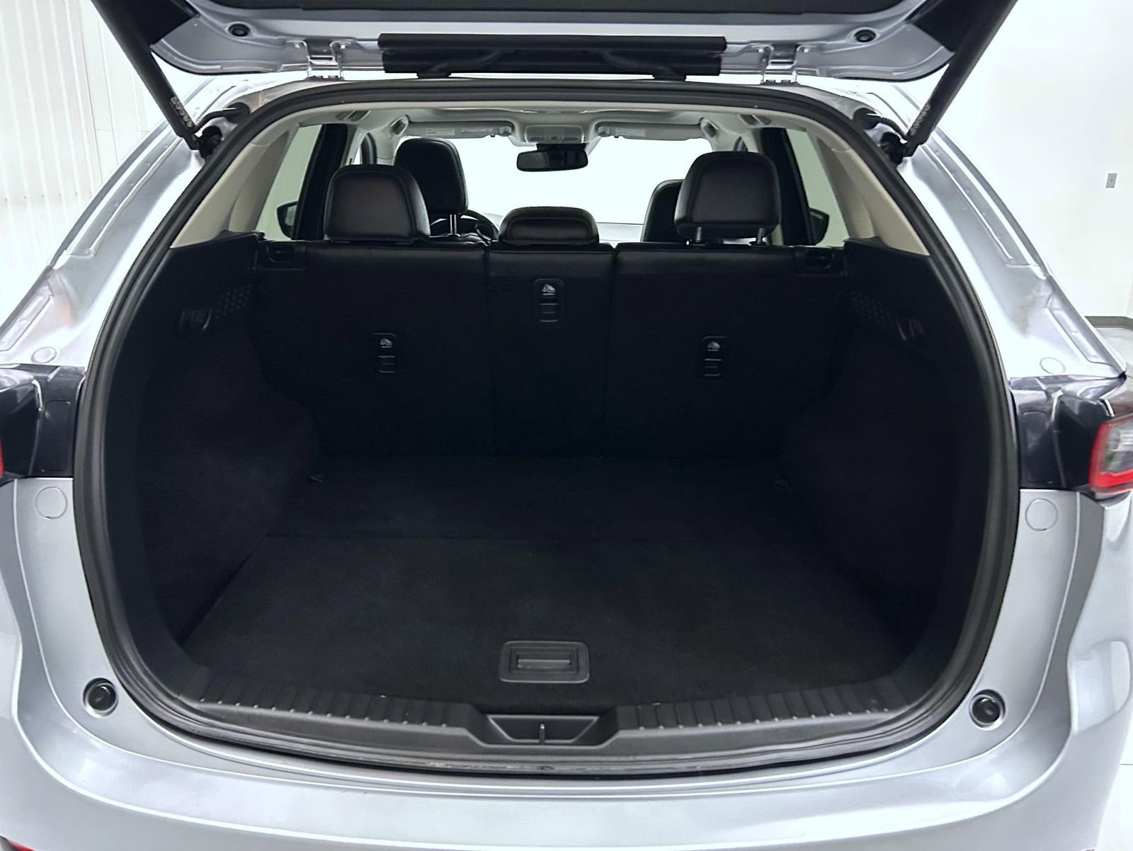 Used 2022 MAZDA CX-5 AWD 2.5 S w/ Preferred Package image 21