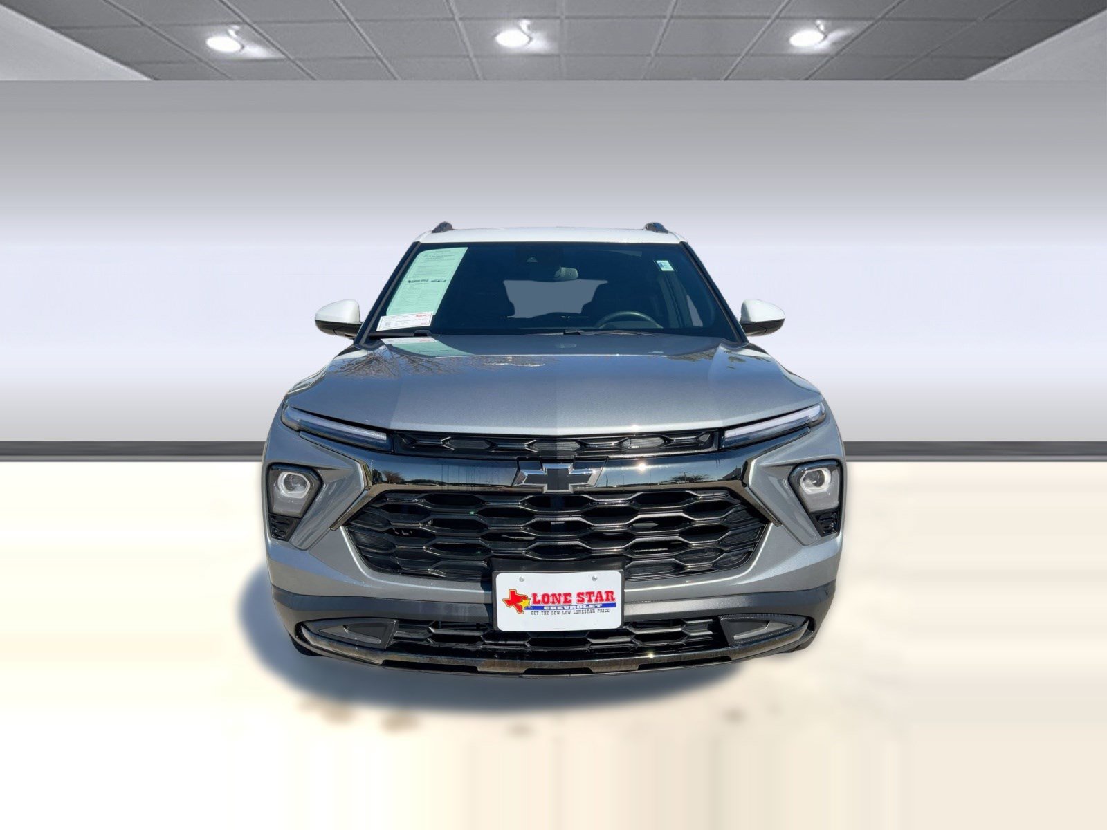 Used 2024 Chevrolet TrailBlazer ACTIV w/ Driver Confidence Package image 6