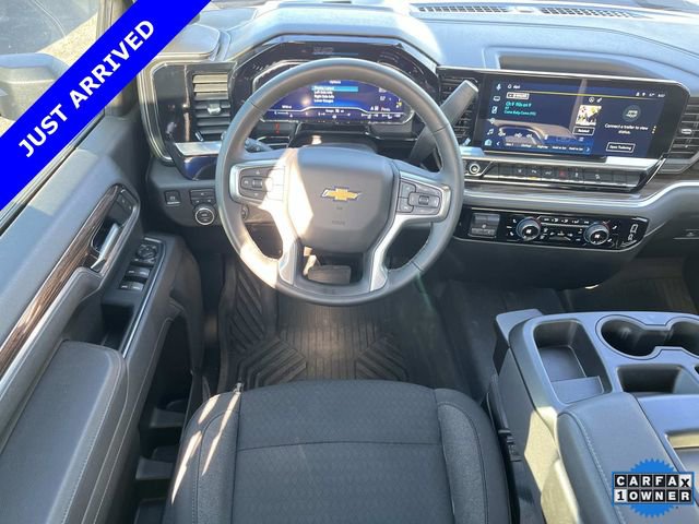 Used 2025 Chevrolet Silverado 2500 LT w/ All Star Edition image 13