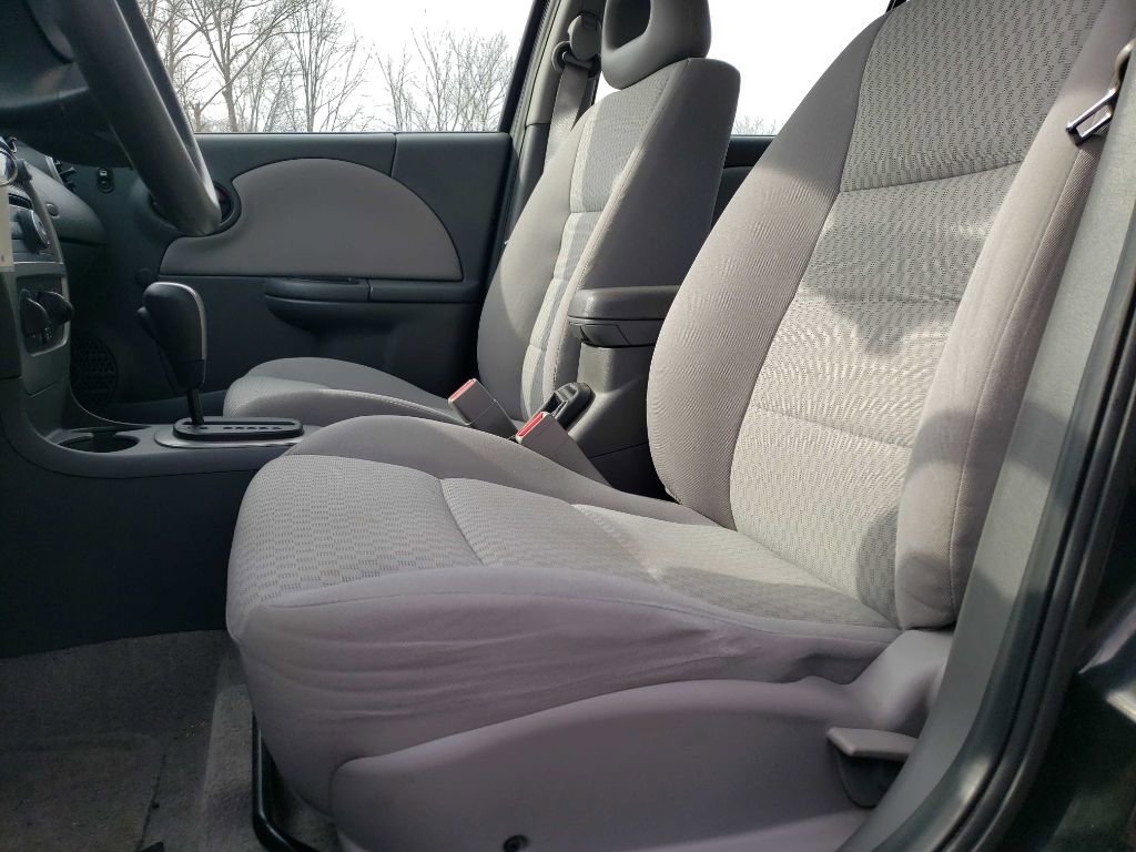 Used 2007 Saturn ION Level 2 image 11