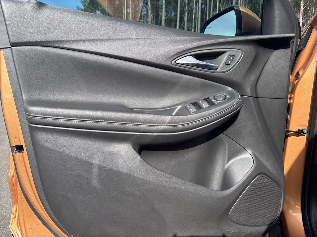 Used 2024 Buick Encore GX Preferred image 36