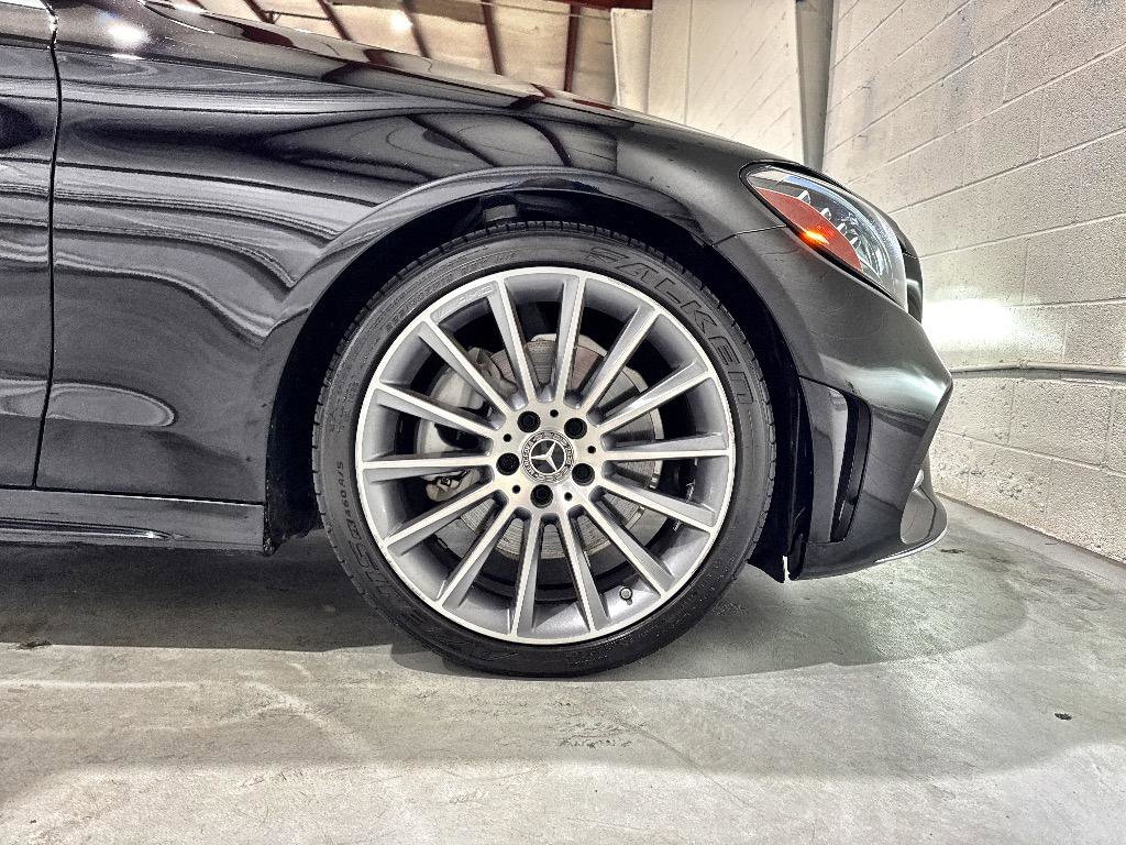 Used 2021 Mercedes-Benz C 300 Sedan image 73