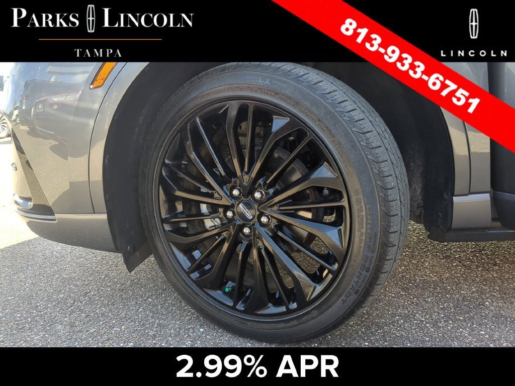 Certified 2023 Lincoln Corsair Reserve w/ Equipment Group 201A FWD image 33