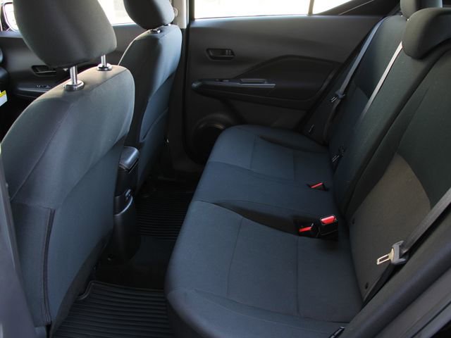 Certified 2025 Nissan Kicks Play S FWD image 26