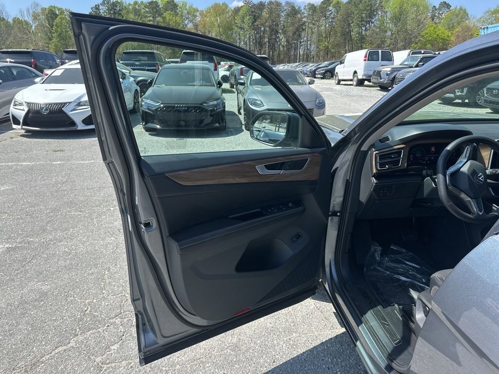 Used 2024 Volkswagen Atlas SE FWD image 23