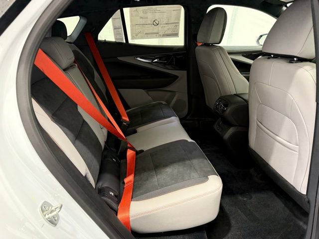 New 2026 Chevrolet Blazer EV SS image 25