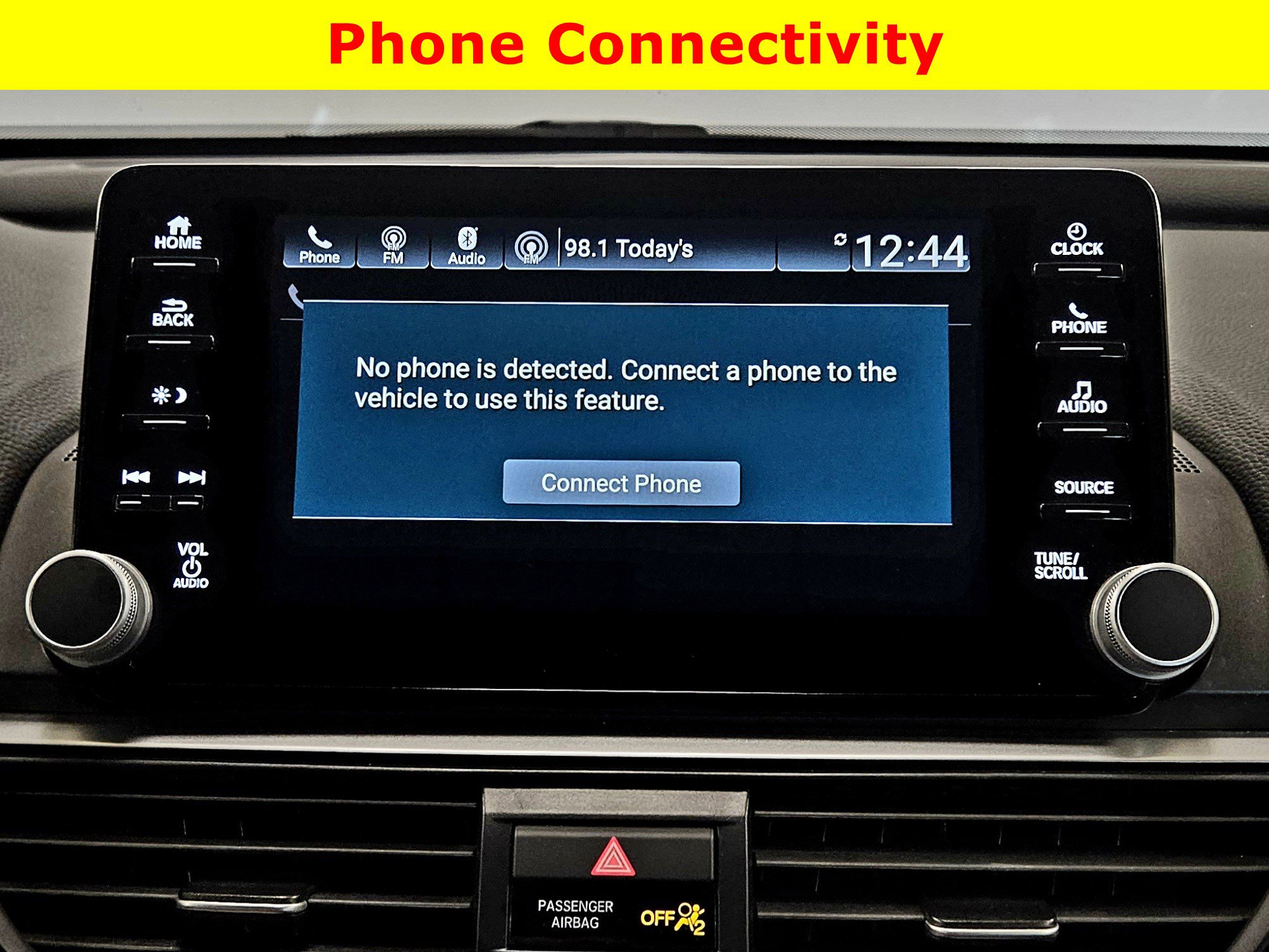 Used 2020 Honda Accord Sport image 19