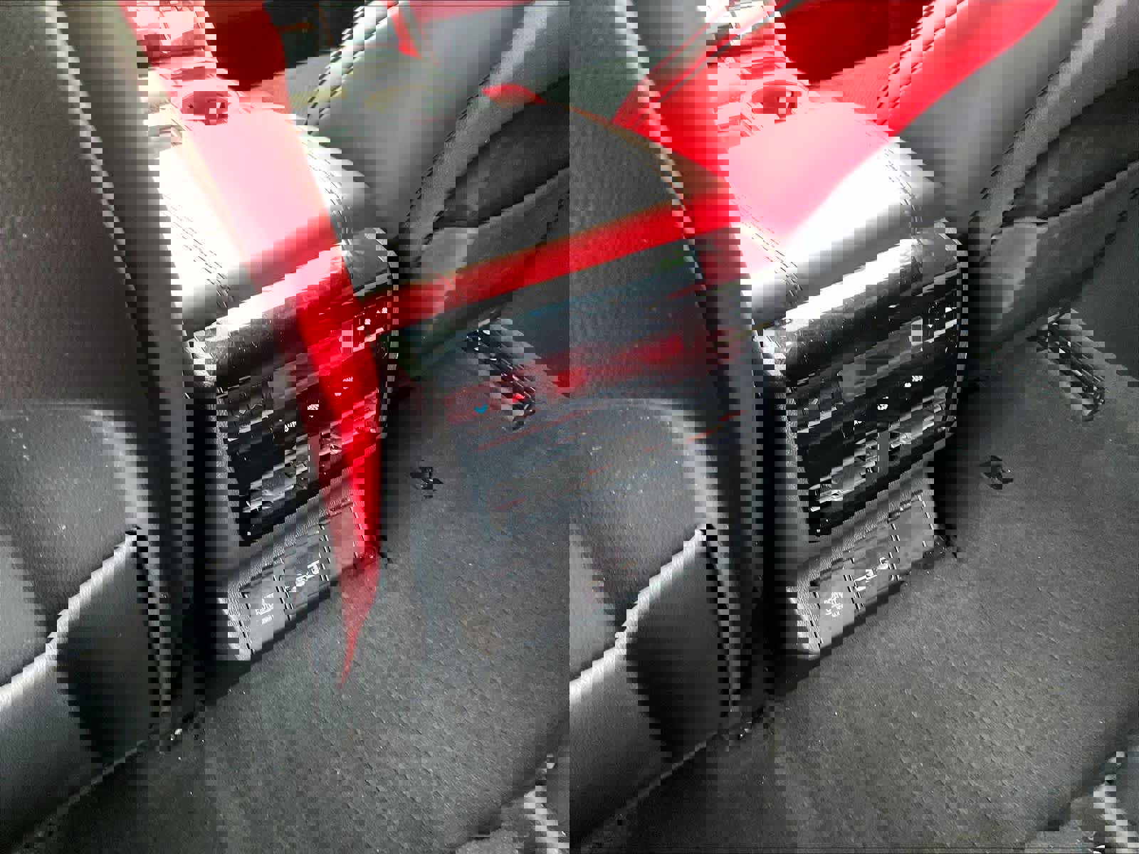 Used 2023 Acura MDX A-Spec image 35