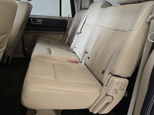 Used 2015 Lincoln Navigator L 4WD w/ Equipment Group 101A Reserve image 17