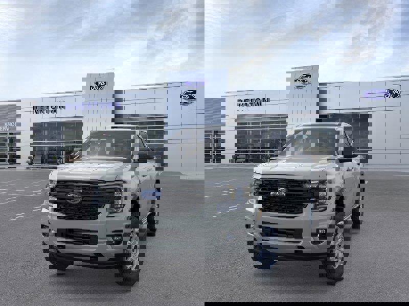 New 2024 Ford Ranger XL w/ Trailer Tow Package image 2