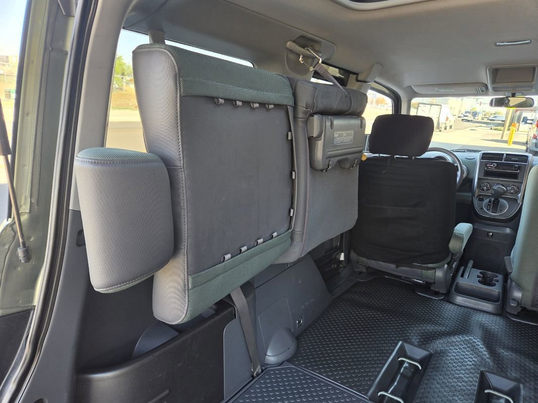 Used 2003 Honda Element EX image 14