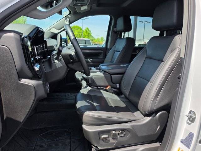 Used 2024 Chevrolet Silverado 3500 LTZ AWD/4WD image 9