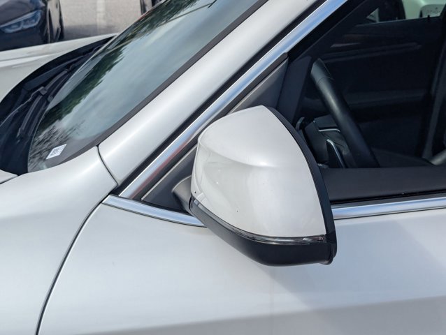 Used 2022 BMW X3 sDrive30i w/ Premium Package image 13