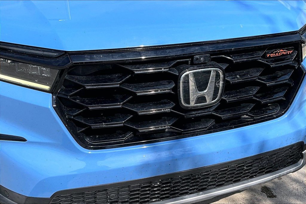 Used 2024 Honda Pilot TrailSport image 32