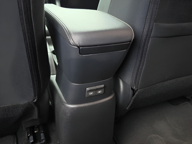Certified 2024 Nissan Kicks S FWD image 19